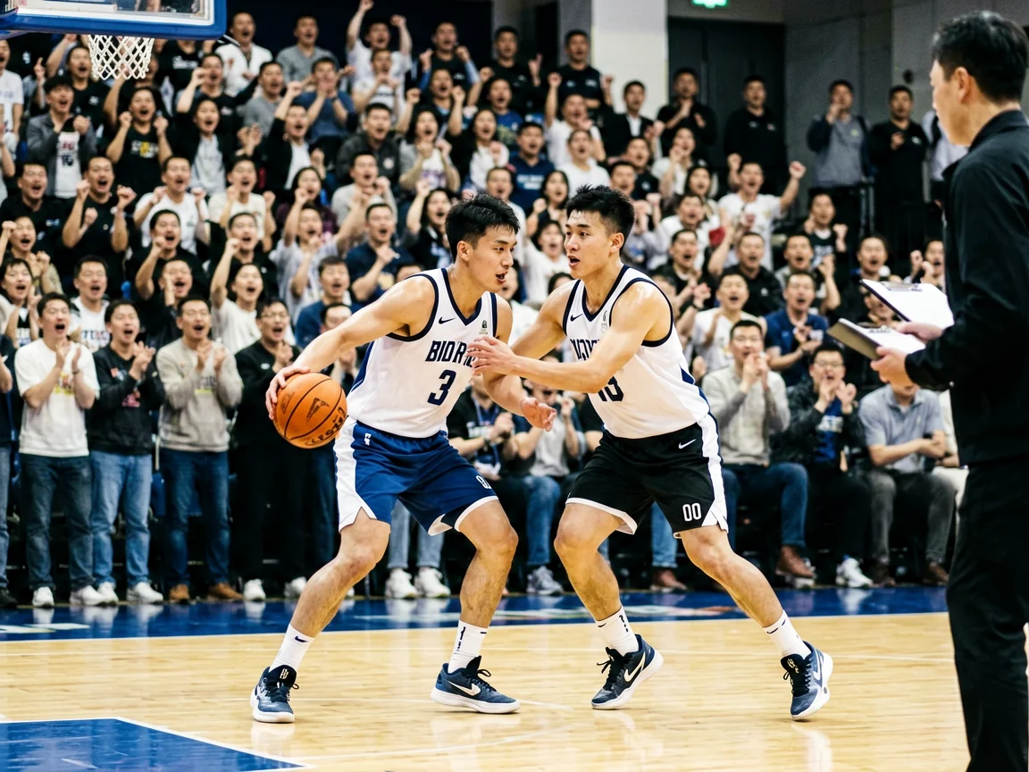 热刺青训近年成果亮眼多名潜力小将跻身一线队阵容