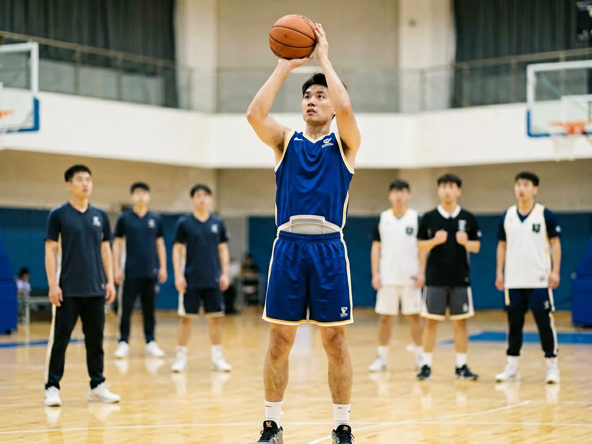 德国男篮球队核心阵容盘点世界杯夺冠历程全回顾
